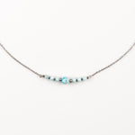 Laden Sie das Bild in den Galerie-Viewer, Larimar Collier
