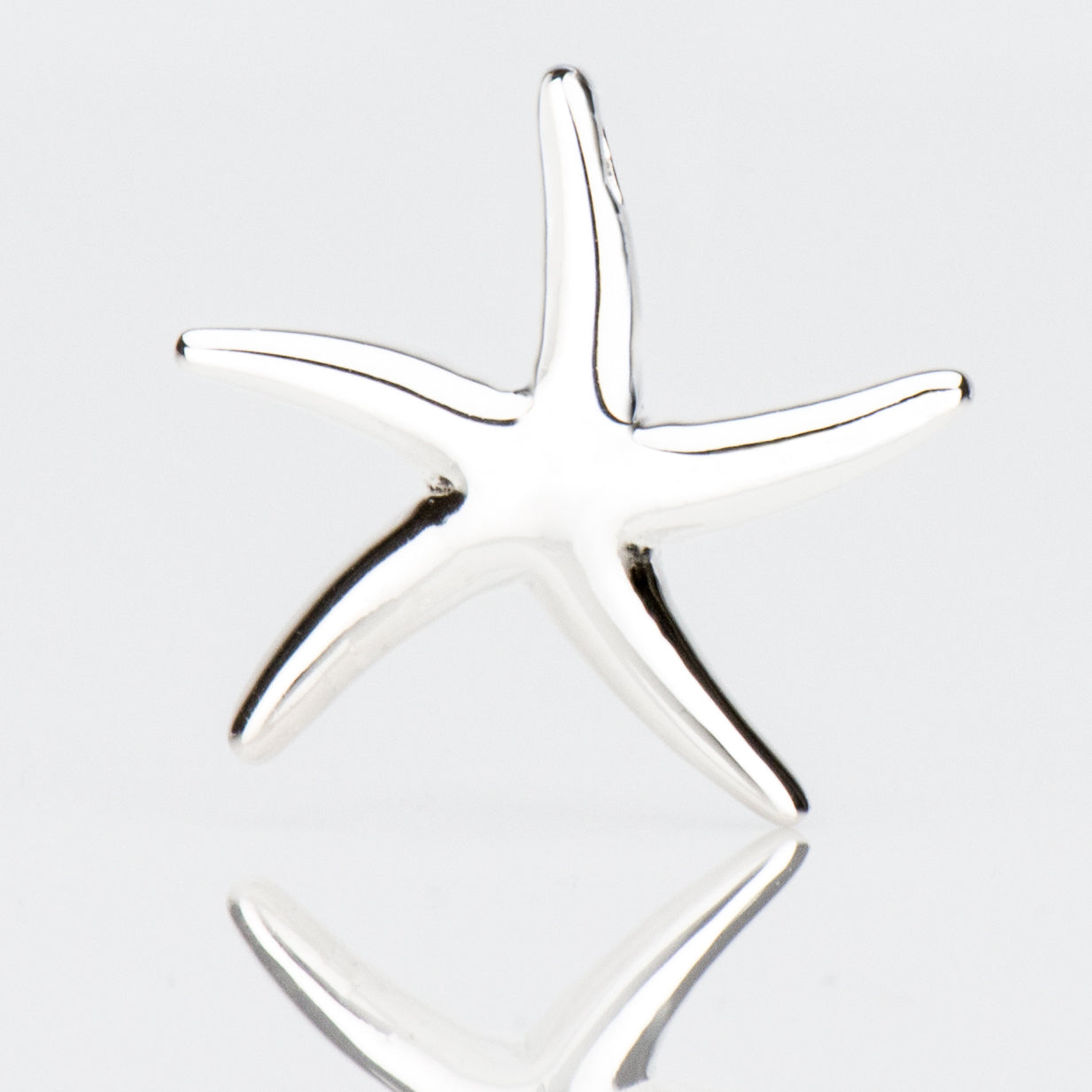 Ohrstecker Seestern