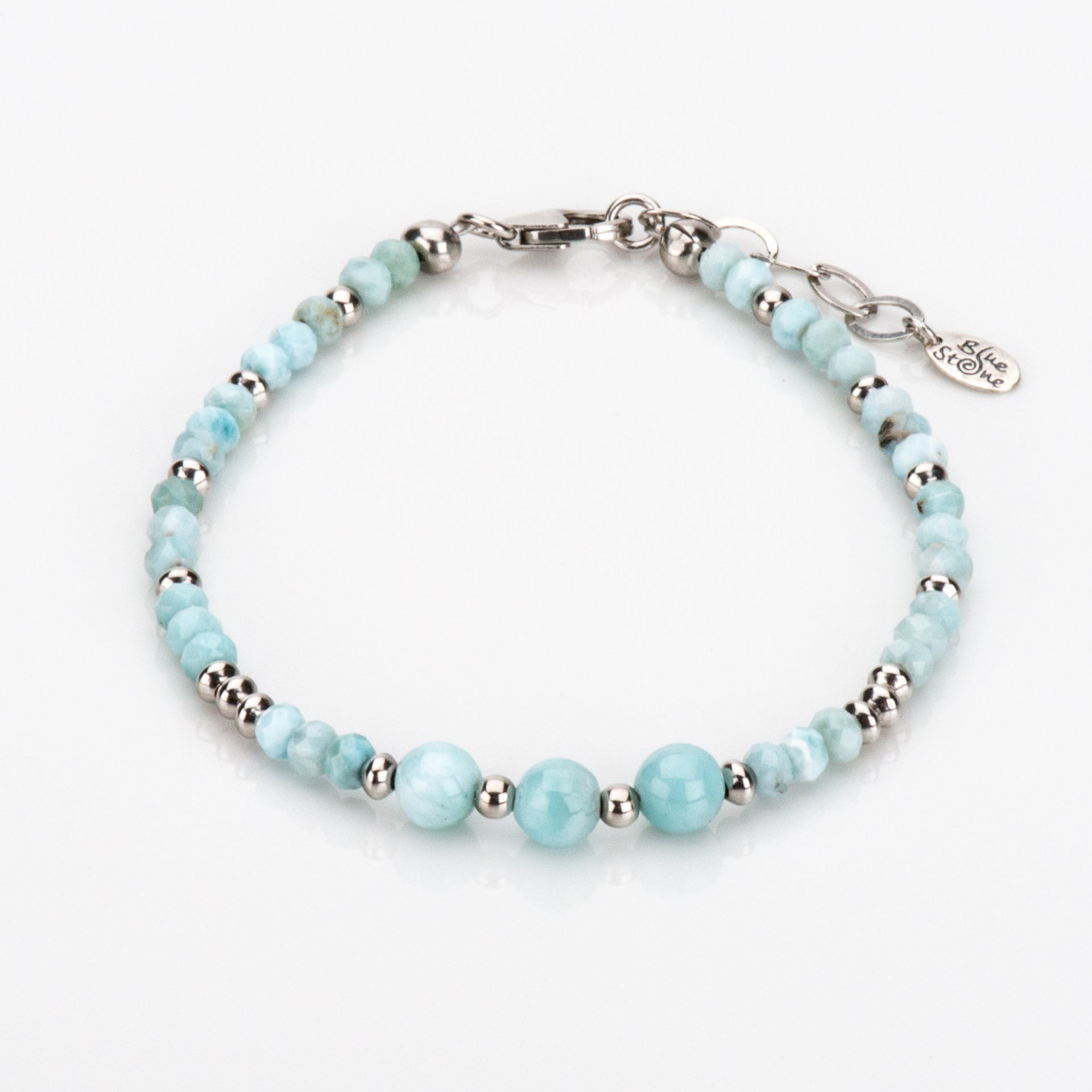 Larimar Collier