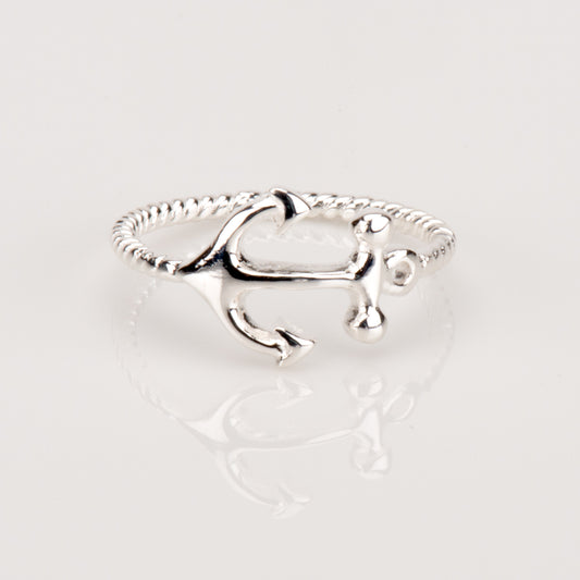 Ring Anker
