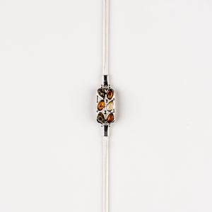 Naturbernstein Armband