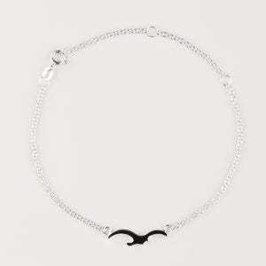 Armband Möwe