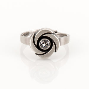 Finnlandschmuck Ohrstecker