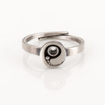 Laden Sie das Bild in den Galerie-Viewer, Finnlandschmuck Ring
