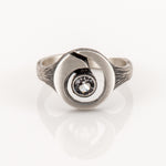 Laden Sie das Bild in den Galerie-Viewer, Finnlandschmuck Ring
