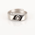 Laden Sie das Bild in den Galerie-Viewer, Finnlandschmuck Ring
