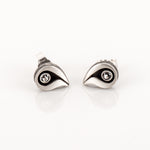 Laden Sie das Bild in den Galerie-Viewer, Finnlandschmuck Ohrstecker
