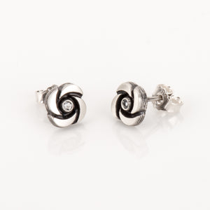 Finnlandschmuck Ohrstecker