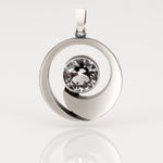Laden Sie das Bild in den Galerie-Viewer, Finnlandschmuck Ring
