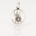 Laden Sie das Bild in den Galerie-Viewer, Finnlandschmuck Creole
