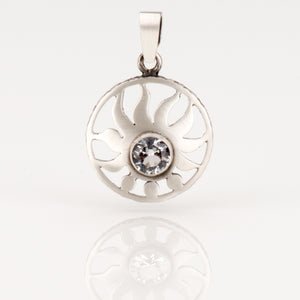 Finnlandschmuck Creole