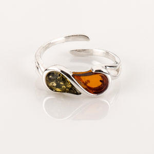 Naturbernstein Armband