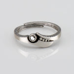 Laden Sie das Bild in den Galerie-Viewer, Finnlandschmuck Ring
