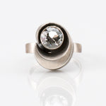 Laden Sie das Bild in den Galerie-Viewer, Finnlandschmuck Ring
