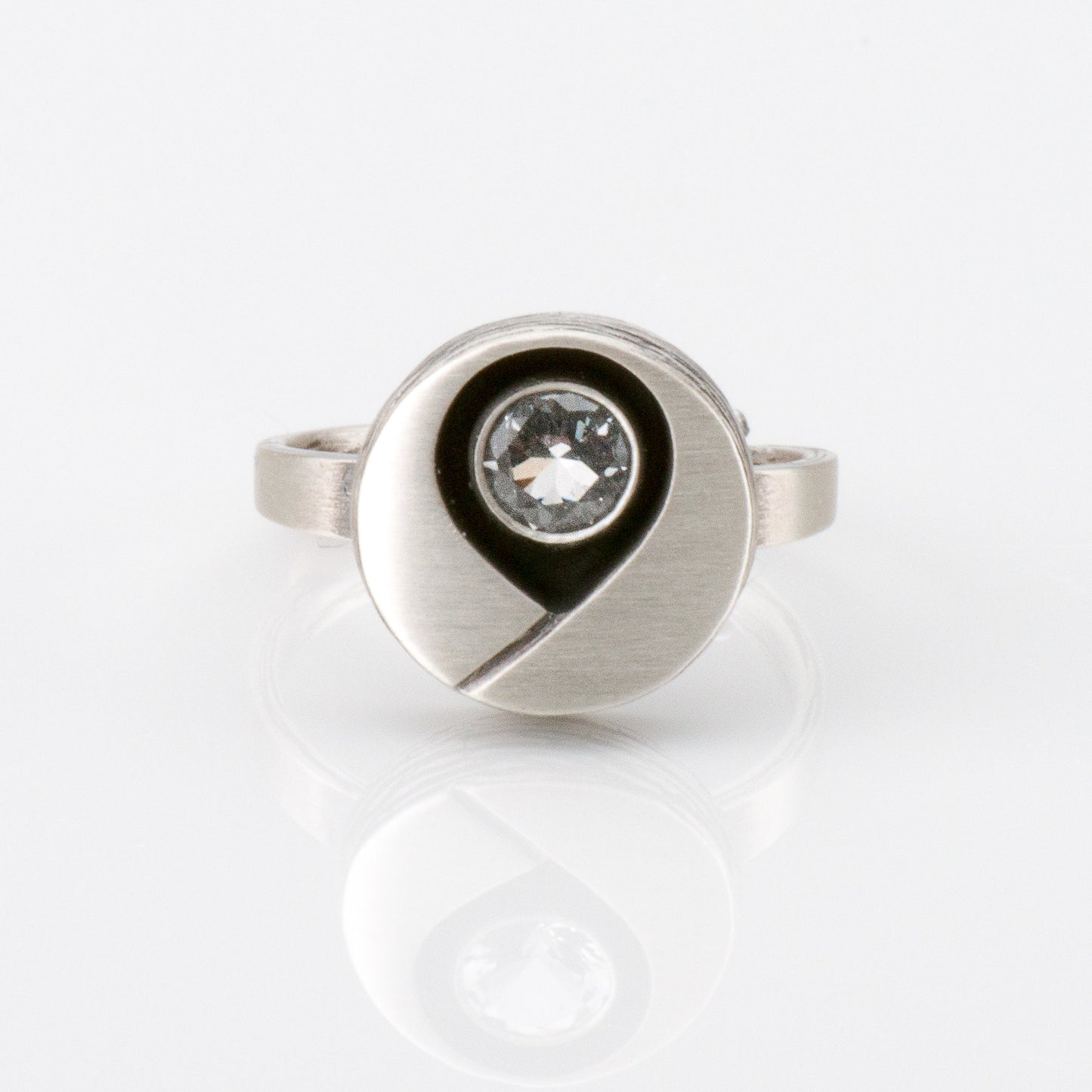 Finnlandschmuck Ring