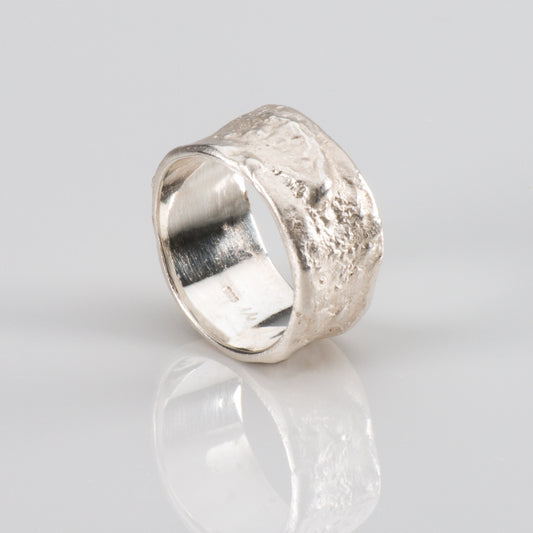 Ring Meeresgrund