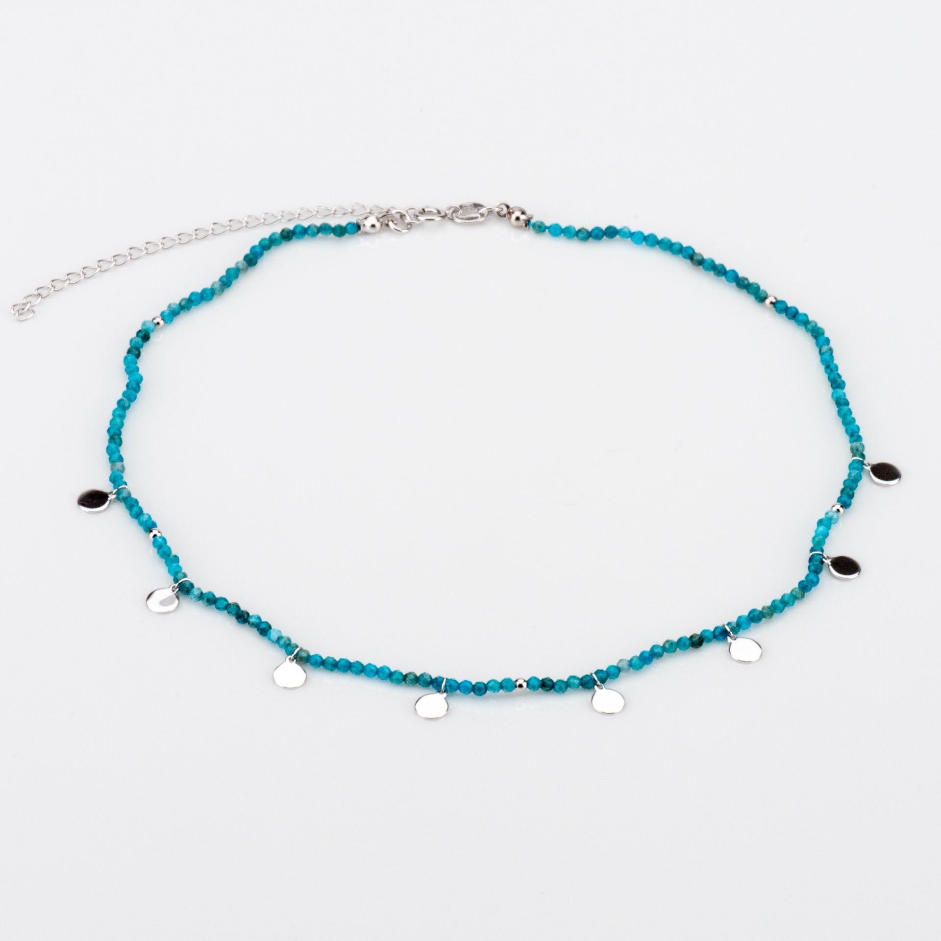 Apatit Collier