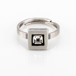 Laden Sie das Bild in den Galerie-Viewer, Finnlandschmuck Ring
