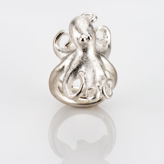 Ring Oktopus